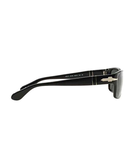 Persol Multicolor Rectangular Frame Sunglasses for men