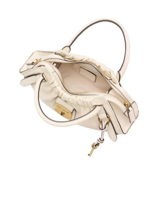 Marc Jacobs Natural Bags