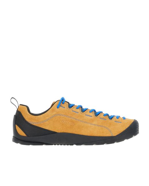 Keen Blue Jasper Sneakers for men