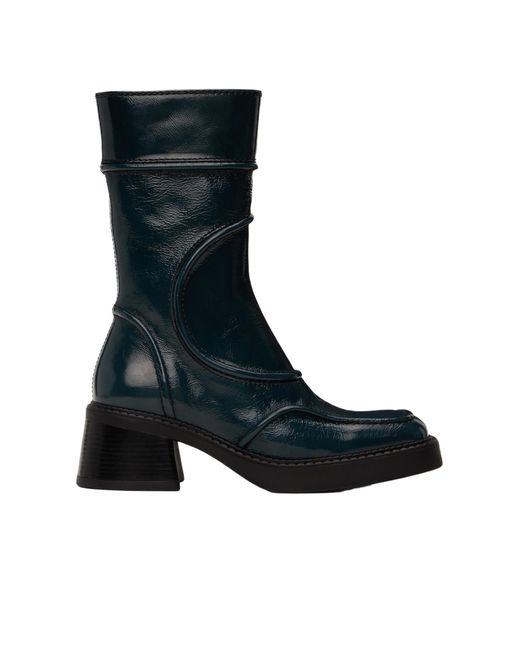 Miista Blue Malene Boots