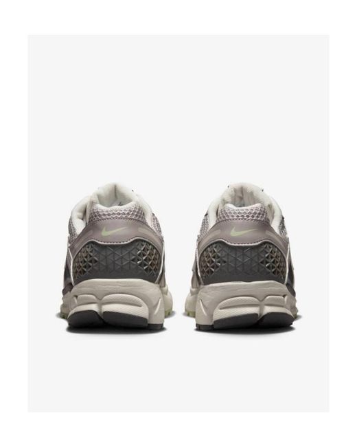 Nike Gray Vomero 5
