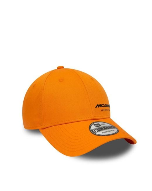 KTZ Orange Mclaren for men