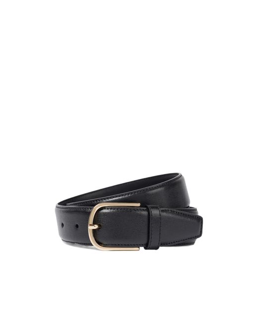 Totême  Multicolor Leather Belt