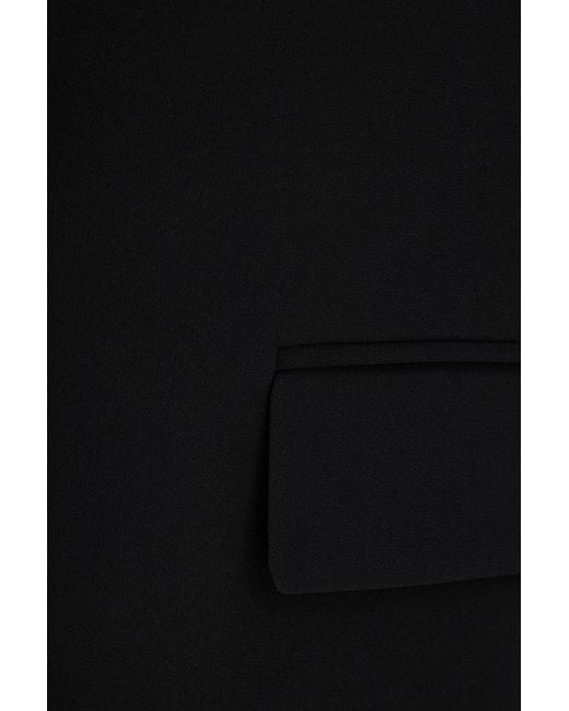 Boss Black Single-Breasted Blazer