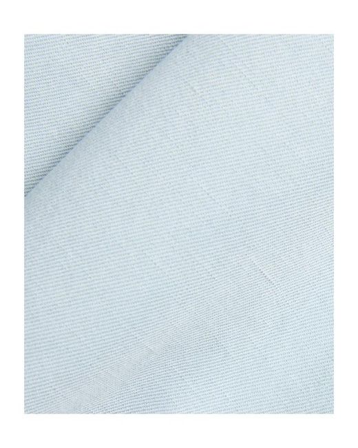 Incotex Gray Royal Batavia Slim-Fit Trousers for men