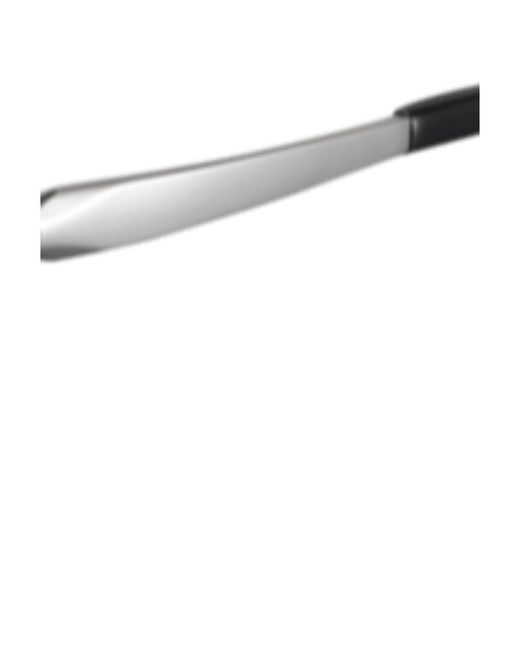 Cartier Black Square Flat Mirror