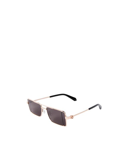 Off-White c/o Virgil Abloh White Off Cortez Sunglasses 53