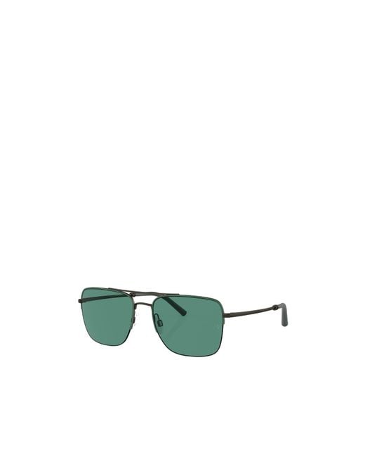 Oliver Peoples Green R-2 for men