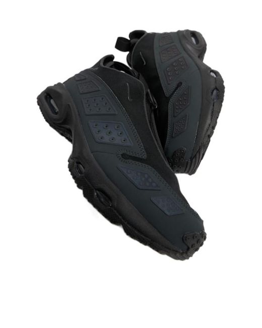 Nike Black Air Max Sndr Gtx Sneakers