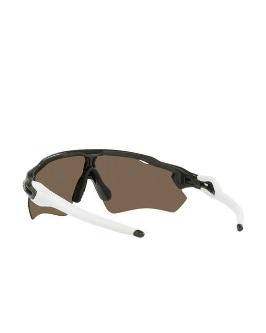 Oakley Pink Logo Sunglasses for men