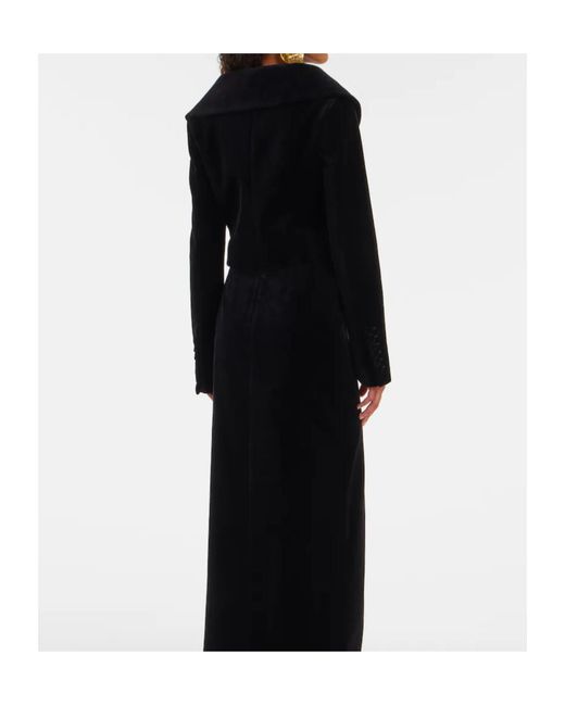 Nina Ricci Black Cropped Jacket