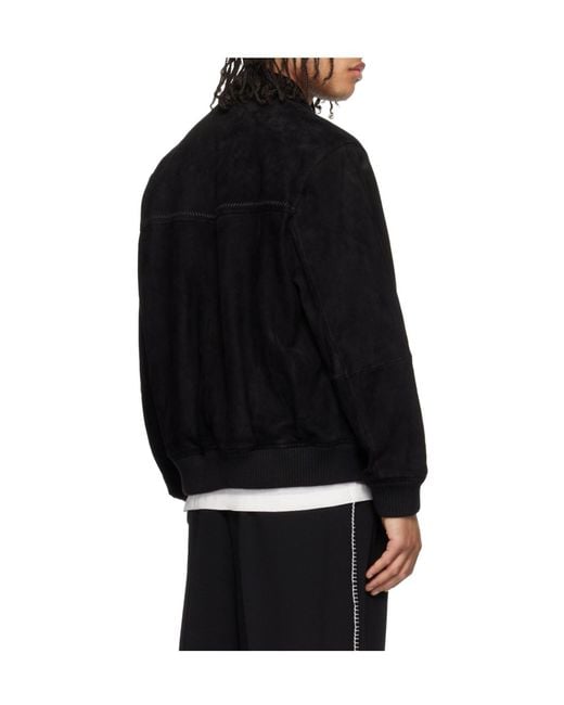 Boss Black Long-Sleeved Jacket for men