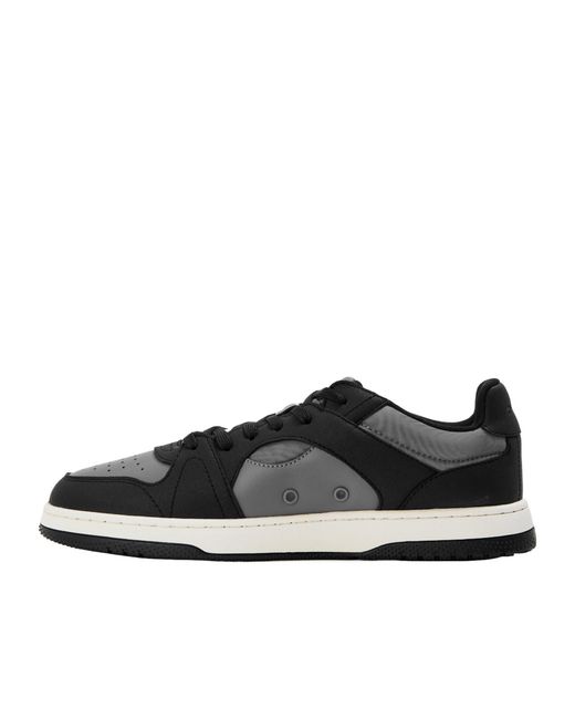 Boss Black Logo Trainers for men