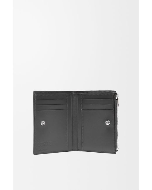 Loewe Gray Essential Wallet