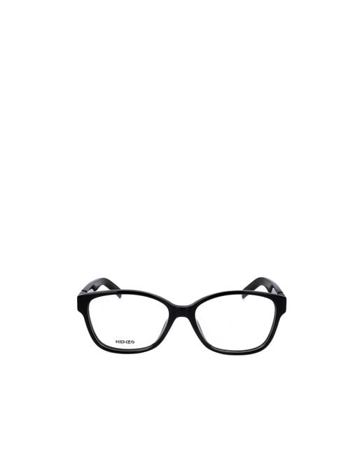 KENZO White Full Full-Frame Flat Mirror
