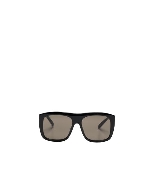 Stella McCartney Multicolor Eyewear Square Frame Sunglasses