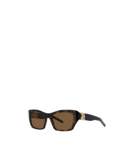 Givenchy Multicolor Eyewear Cat-Eye Sunglasses