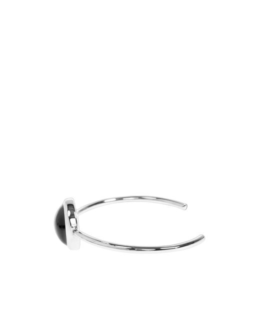 Marni White Open Bracelet