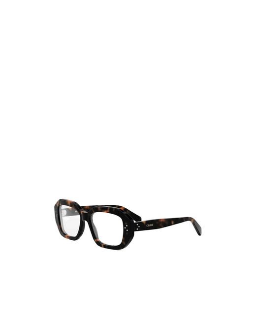 Céline White Full-Frame Flat Mirror