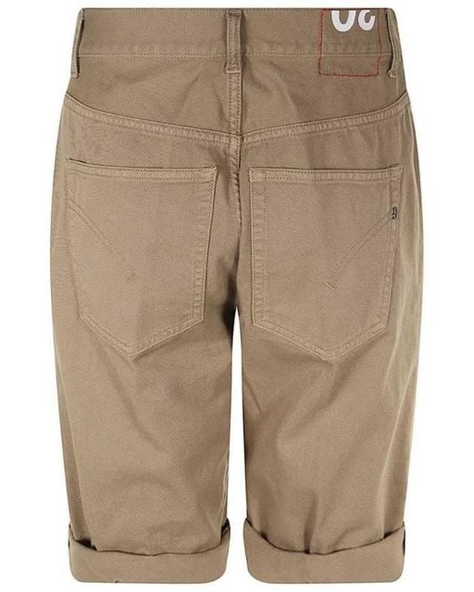 Dondup Natural Jeans for men