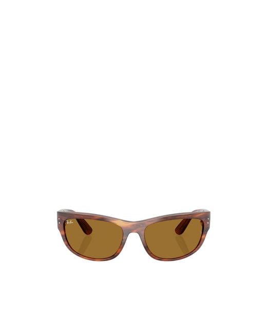 Ray-Ban Multicolor Mega Balorama Sunglasses for men