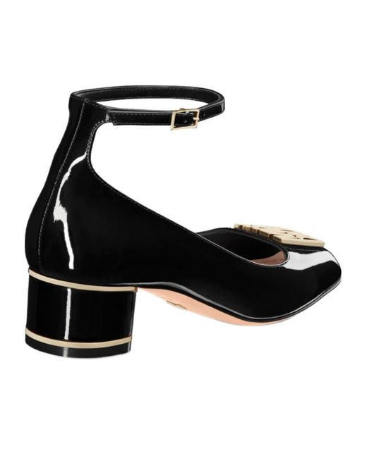 Dior Black Miss Pump