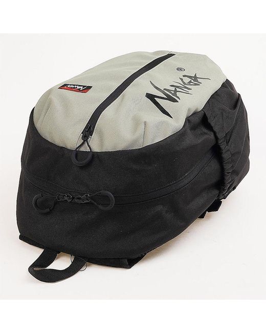 NANGA Black Magic Flash Backpack