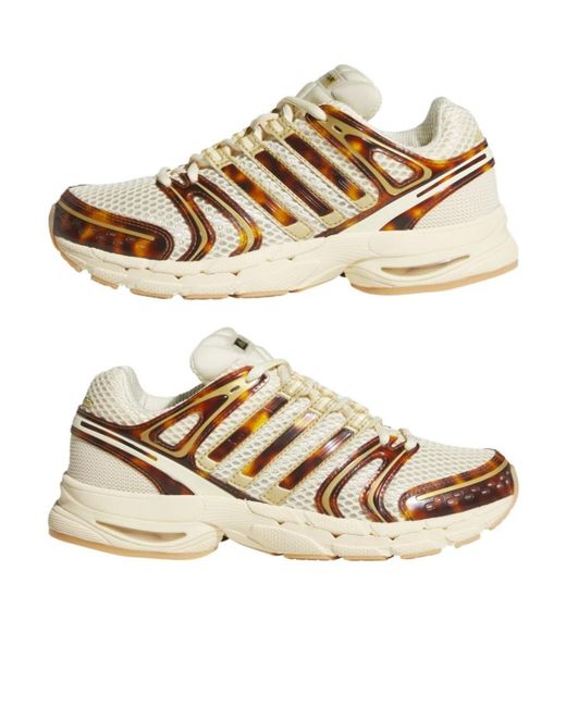 Adidas Originals Metallic Adistar Control 5 Shoes