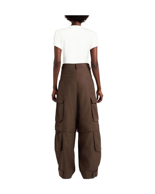 Rag & Bone White Basic T-Shirt