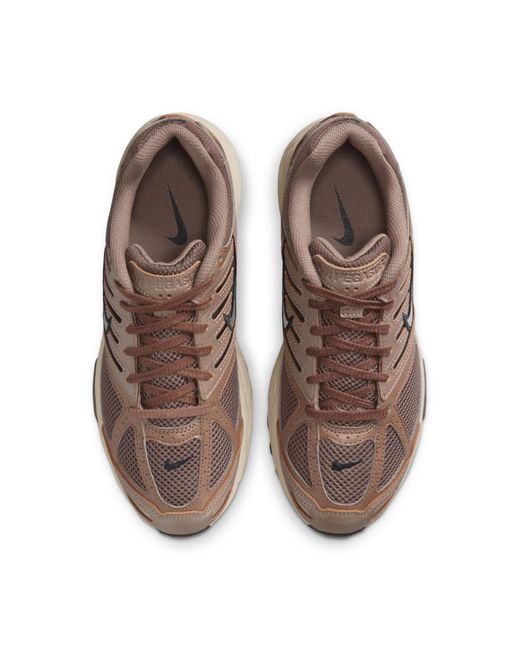 Nike Brown Air Pegasus 2005 Cor Lace-Up Sneakers