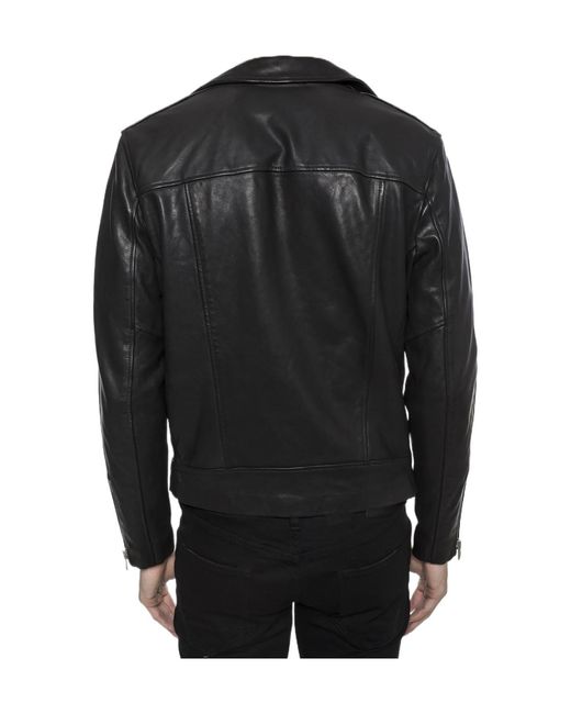 AllSaints Black Jacket for men