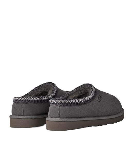 Ugg Brown Tasman Ii Flat Shoes for men