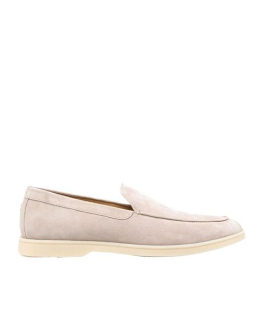 Henderson Natural Logo Love Shoes for men