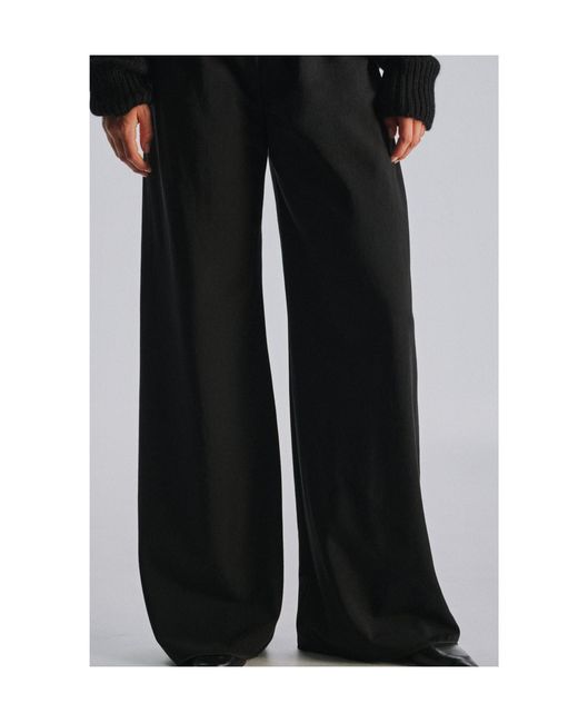 The Row Blue Gala Pant