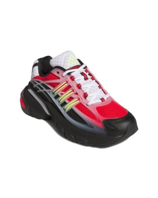 Adidas Originals Red Adistar Xlg Shoes for men