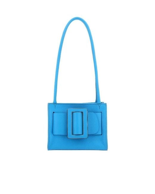 Boyy Blue Bobby Soft 18 Tote Bag