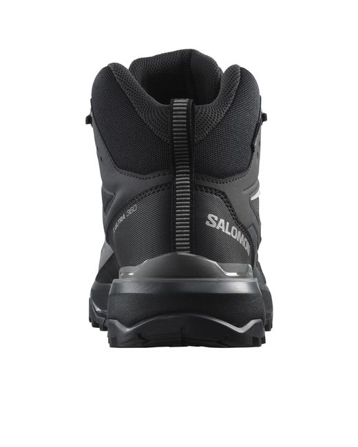 Salomon Lab Black X Ultra 360 Hiking Boots for men