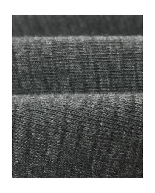 Armani Collezioni Gray Long-Sleeved Zipper Hooded Sweater for men