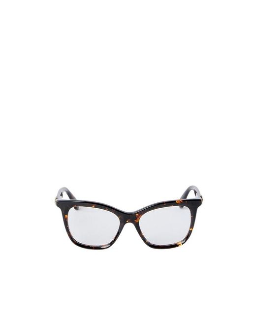 Off-White c/o Virgil Abloh White Rectangular Flat Mirror for men