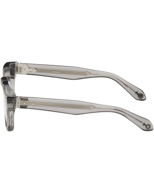 Matsuda Metallic M1029 Glasses for men