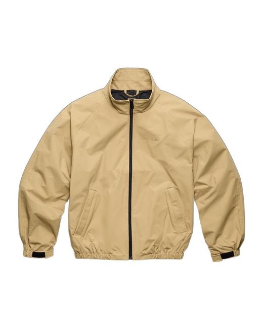 Canada Goose Natural Zip Axis Jacket