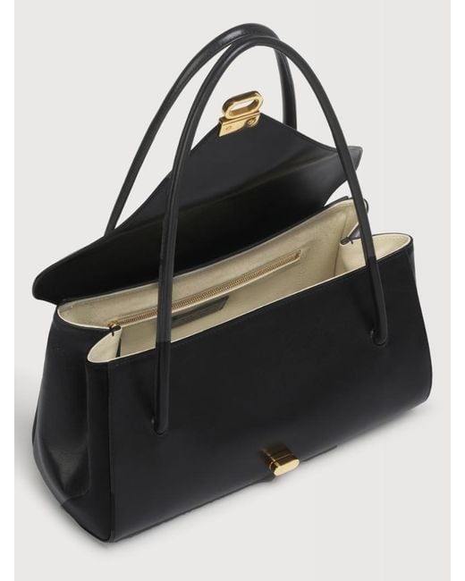Marni Black E/W Shoulder Bag