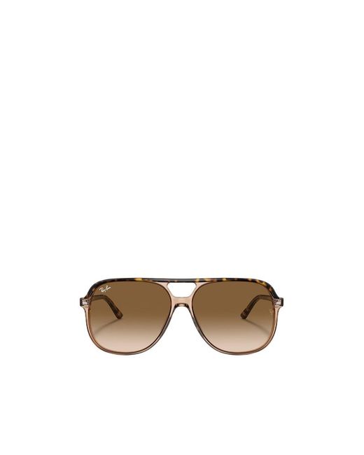 Ray-Ban Multicolor Bill Sunglasses for men