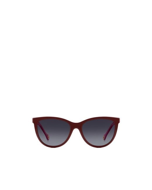 Carolina Herrera Multicolor Her 0259 Clip-On Glasses