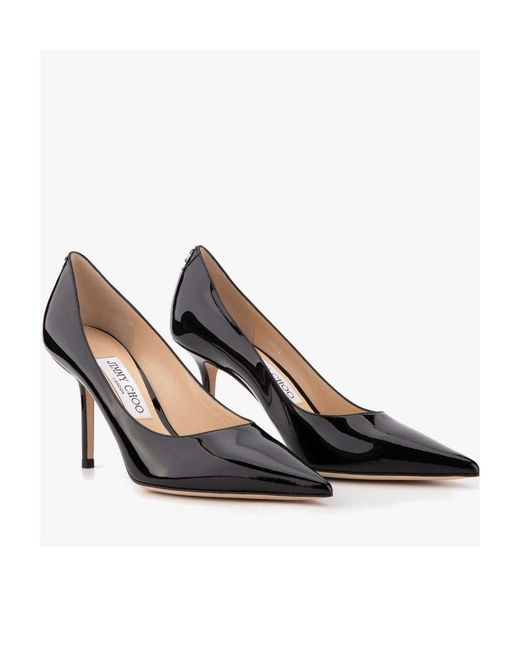 Jimmy Choo Multicolor Love 85 Pumps