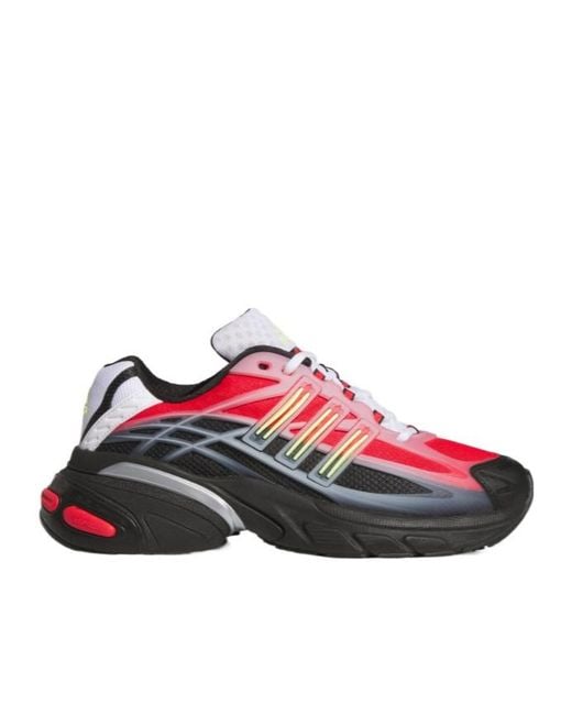 Adidas Originals Red Adistar Xlg Shoes for men