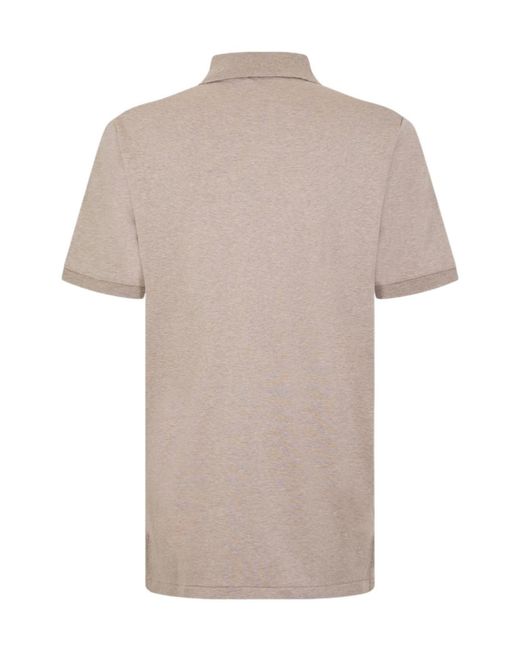 Polo Ralph Lauren Multicolor Slim Fit Pima Polo Shirt for men