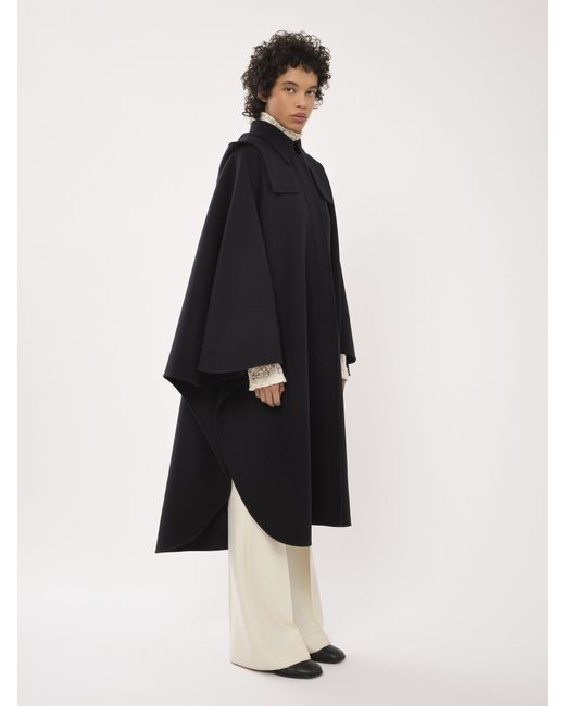 Chloé Blue Jackets