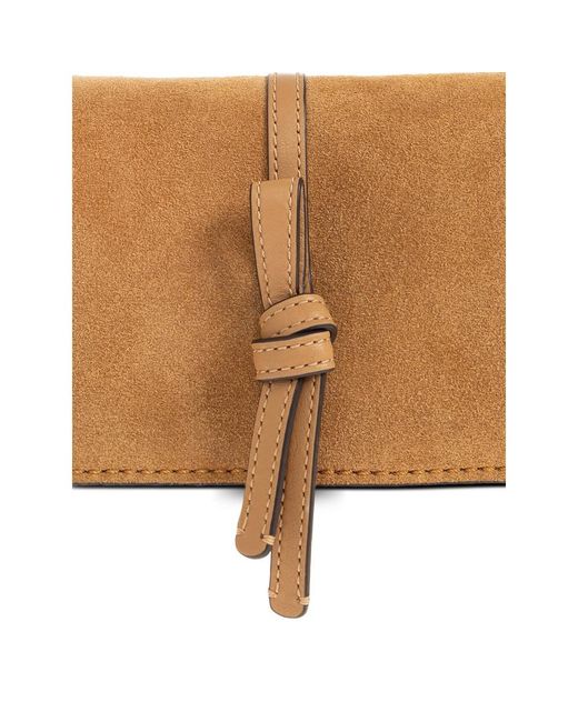Kate Spade White Flap Shoulder Bag