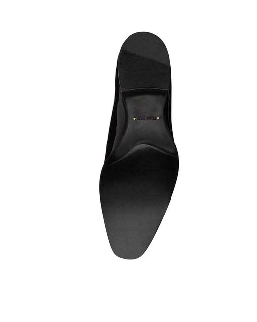 Tom Ford Black Oxford Elkan for men
